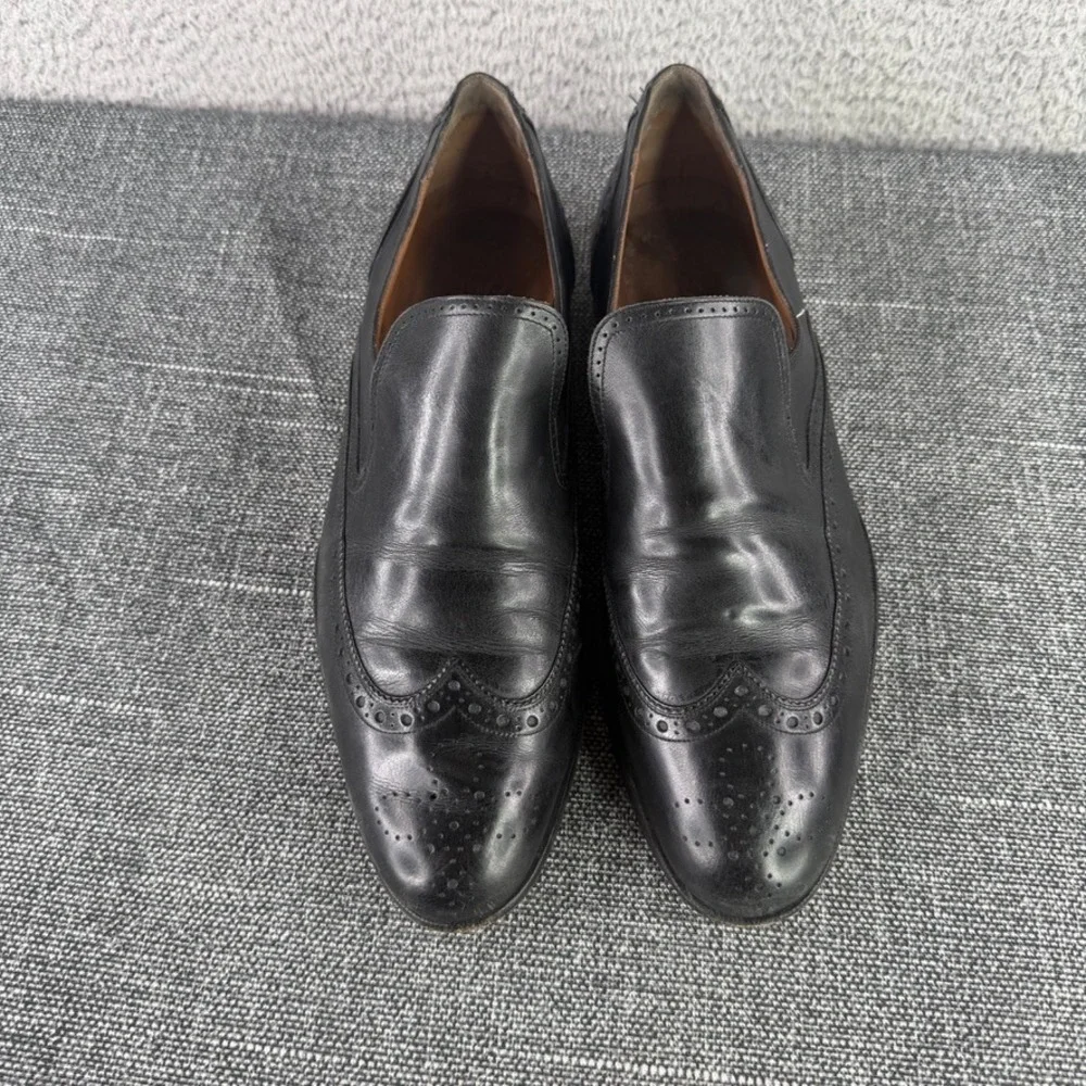 Bally brand model